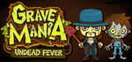 Grave Mania: Undead Fever steam charts