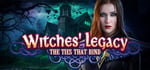 Witches' Legacy: The Ties That Bind Collector's Edition steam charts