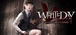 White Day: A Labyrinth Named School steam charts