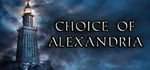 Choice of Alexandria banner image