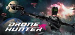 Drone Hunter VR banner image