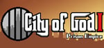 上帝之城 I：监狱帝国 [City of God I - Prison Empire] banner image