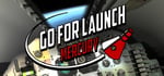 Go For Launch: Mercury steam charts