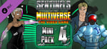 Sentinels of the Multiverse - Mini-Pack 4 banner image