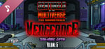Sentinels of the Multiverse - Soundtrack (Volume 6) banner image