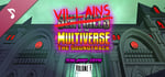 Sentinels of the Multiverse - Soundtrack (Volume 7) banner image