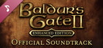 Baldur's Gate II: Enhanced Edition Official Soundtrack banner image