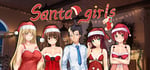 Santa Girls banner image