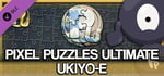 Jigsaw Puzzle Pack - Pixel Puzzles Ultimate: Ukiyo-e banner image