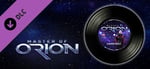 Master of Orion: Soundtrack & Score banner image