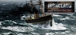 Ironclads: Anglo Russian War 1866 banner image