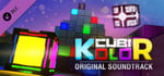 Cubikolor - OST banner image