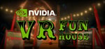 NVIDIA® VR Funhouse steam charts