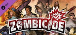 Tabletop Simulator - Zombicide banner image