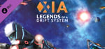 Tabletop Simulator - Xia: Legends of a Drift System banner image