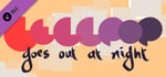 The Real Texas - Cellpop Goes Out At Night banner image