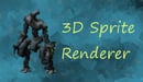 3D Sprite Renderer steam charts