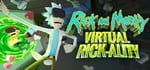 Rick and Morty: Virtual Rick-ality steam charts