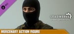 Leadwerks Game Engine - Mercenary Action Figure banner image