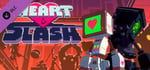 Heart&Slash Soundtrack banner image