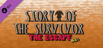 The Escape DLC banner image