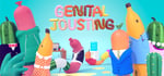 Genital Jousting banner image