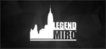 Legend of Miro steam charts