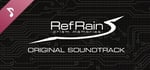 RefRain - prism memories - ORIGINAL SOUNDTRACK banner image