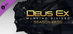 Deus Ex: Mankind Divided™ DLC - Season Pass banner image