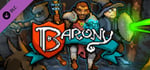 Barony Extended Soundtrack by Chris Kukla banner image