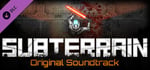 Subterrain - Original Soundtrack banner image