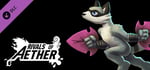 Rivals of Aether: Panda Maypul banner image