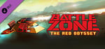 Battlezone 98 Redux - The Red Odyssey banner image