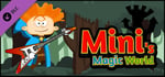 Mini's Magic World - Soundtrack banner image