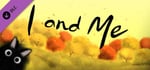 I and Me Original Soundtrack banner image