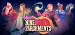 Nine Parchments steam charts