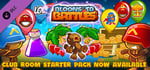 Bloons TD Battles - Club Starter Pack banner image