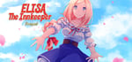 Elisa: The Innkeeper - Prequel banner image
