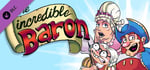 The Incredible Baron OST banner image