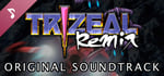 TRIZEAL Original Soundtrack banner image