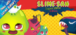 Slime-san: Superslime Edition banner image