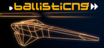 BallisticNG banner image