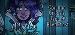 Corinne Cross's Dead & Breakfast steam charts