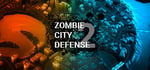 Zombie City Defense 2 banner image