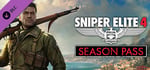 Sniper Elite 4 - Season Pass banner image