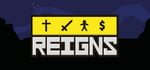 Reigns banner image
