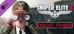 Sniper Elite 4 - Target Führer banner image