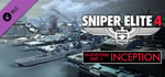 Sniper Elite 4 - Deathstorm Part 1: Inception banner image