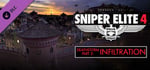 Sniper Elite 4 - Deathstorm Part 2: Infiltration banner image