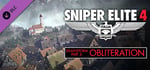 Sniper Elite 4 - Deathstorm Part 3: Obliteration banner image